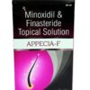 Appecia F Solution