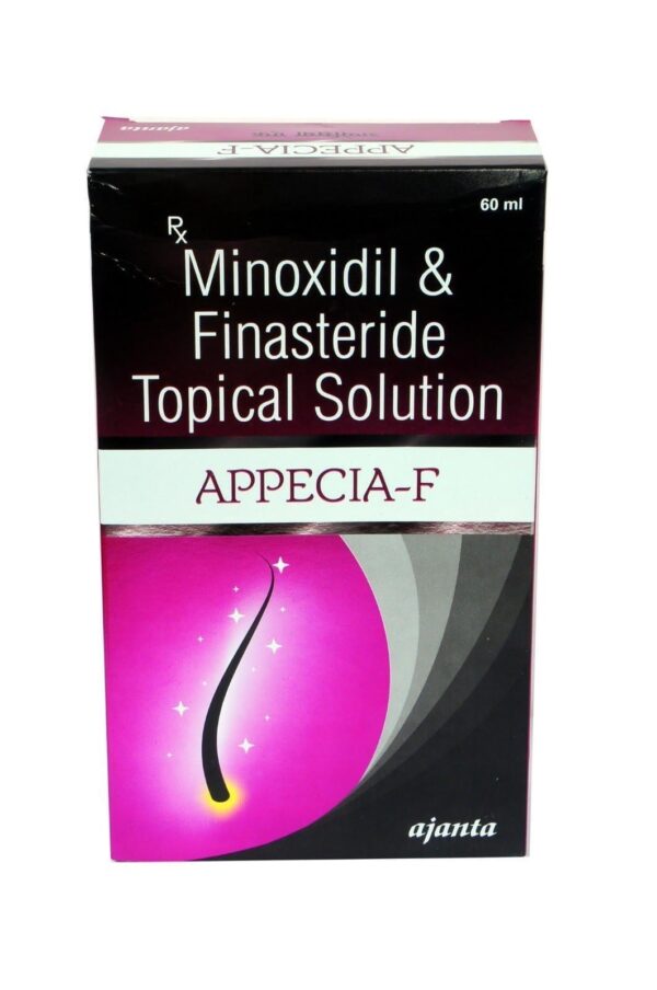 Appecia F Solution