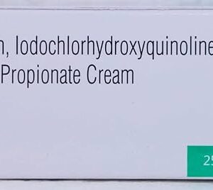 Dermiford Cream