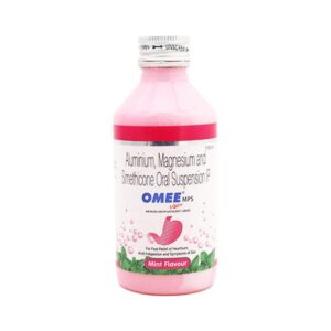 Omee MPS Syrup