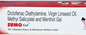 SUMO Gel