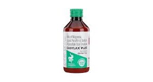 EASYLAX PLUS SYRUP