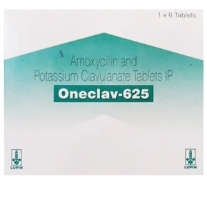 Oneclav-625 Tablets