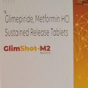 GlimShot-M2 Tablets